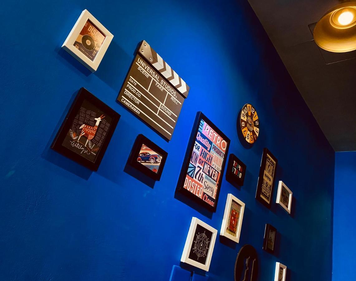 The First Nanwan Hostel Dış mekan fotoğraf