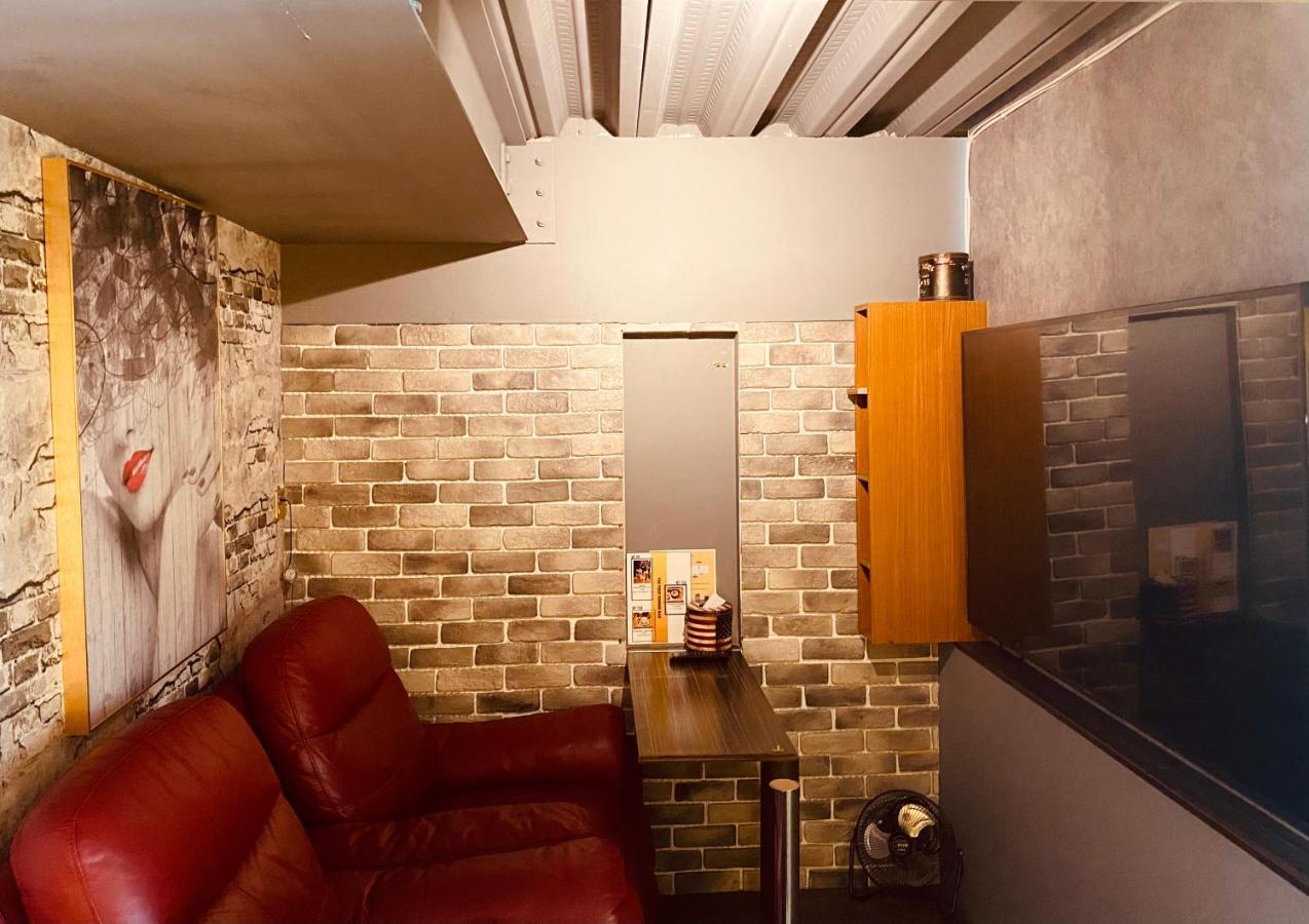 The First Nanwan Hostel Dış mekan fotoğraf