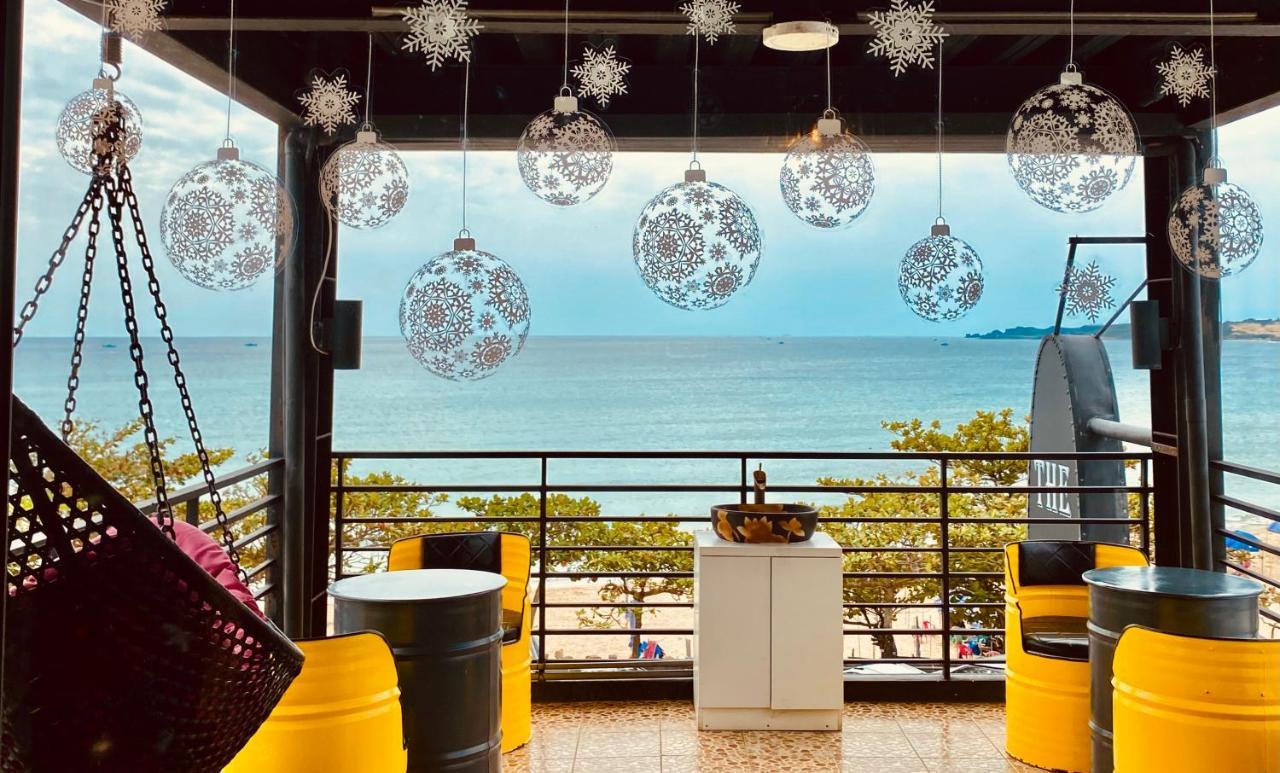 The First Nanwan Hostel Dış mekan fotoğraf