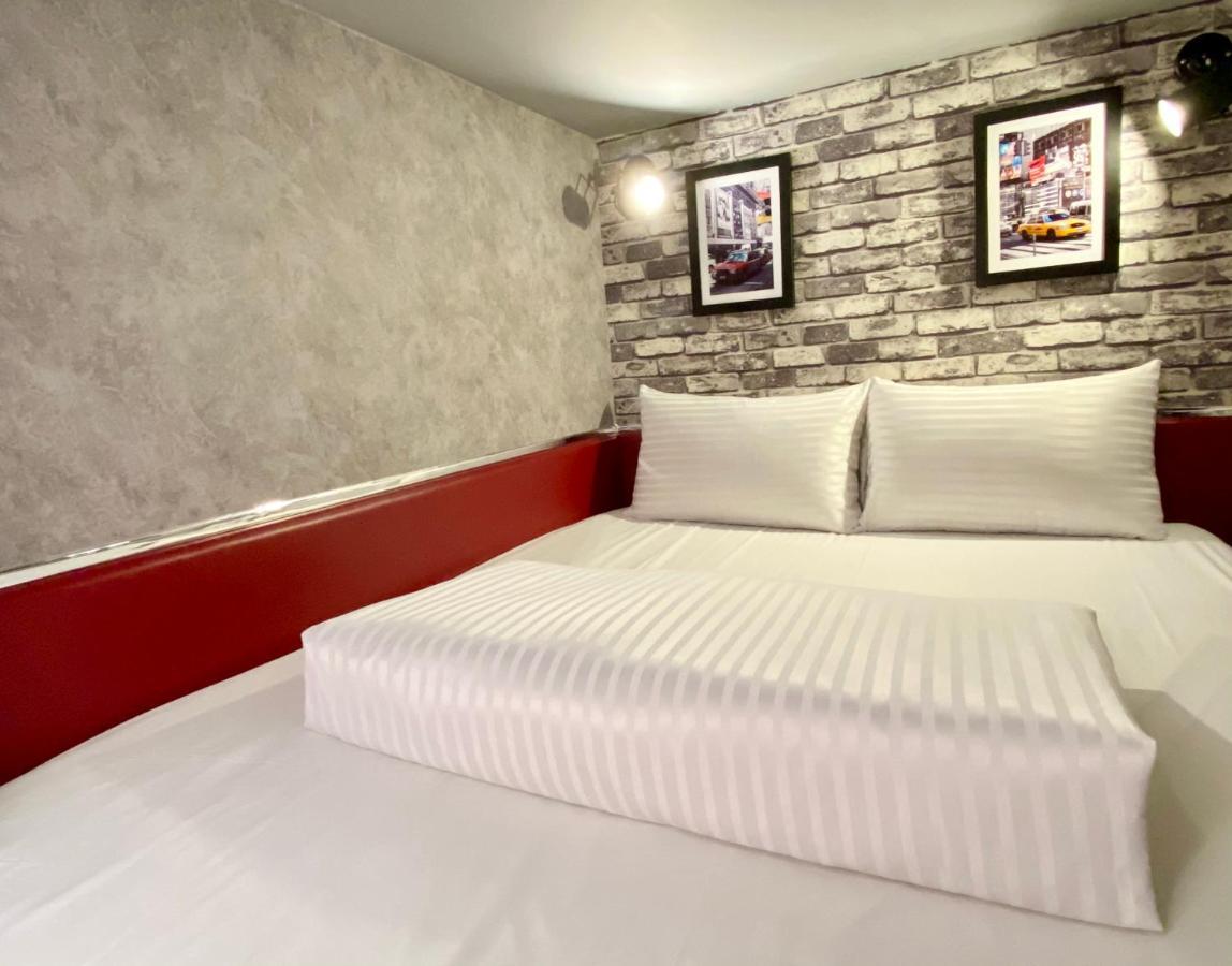 The First Nanwan Hostel Dış mekan fotoğraf