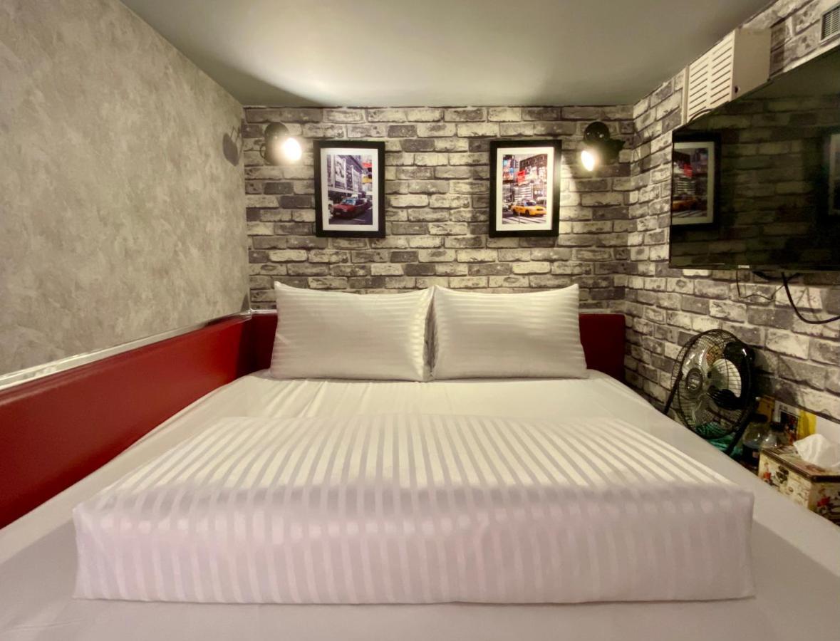 The First Nanwan Hostel Dış mekan fotoğraf